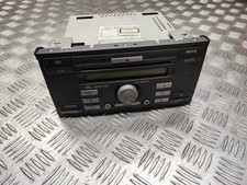 FORD FOCUS II DA, HCP Music