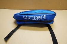 PER KAWASAKI porta attrezzi