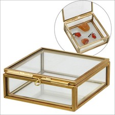 SAFE VETRINETTA IN VETRO PER