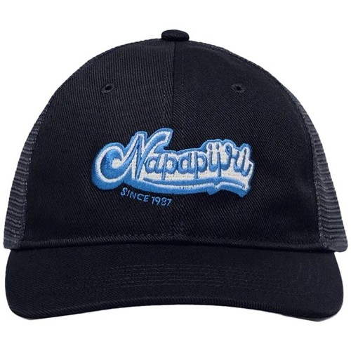 Cappellino snapback napapijri - snapback,