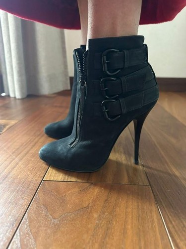Stivali donna giuseppe zanotti - donna,