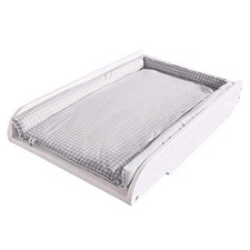 Roba Piano Fasciatoio Bianco