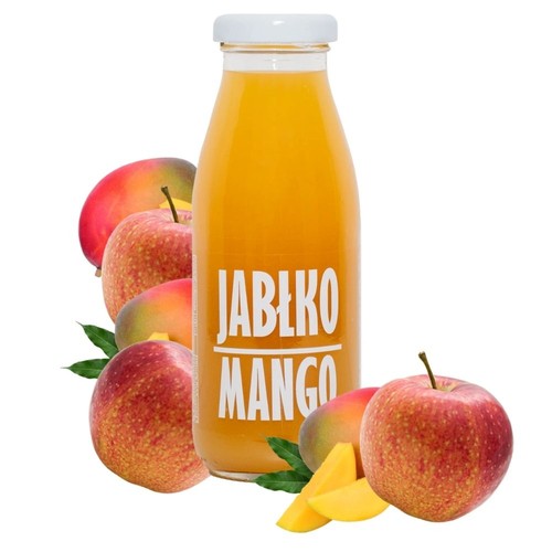 Succo mela mango sadvit - succo, e