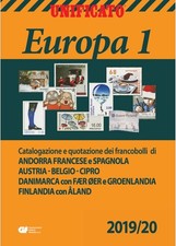 UNIFICATO EUROPA VOL. 1 –