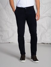 Pantaloni chino uomo in
