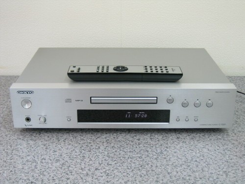 Onkyo 7030 lettore cd - onkyo,