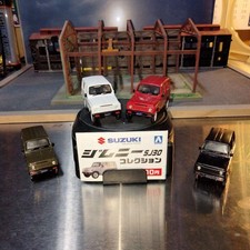 Suzuki Jimny jimny SJ30 gacha