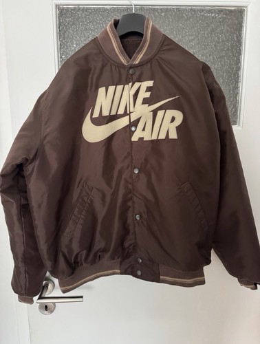 Giacca bomber nike air vintage - nike,