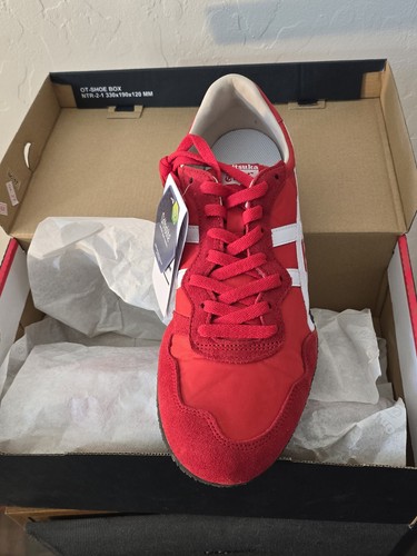 Asics onitsuka tiger serrano - asics,