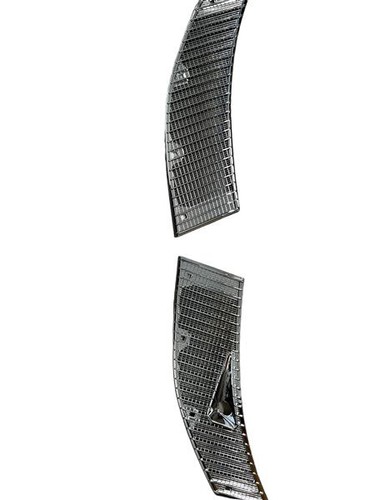 Griglia ventilazione - di,