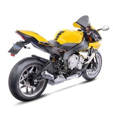 SCARICO TERMINALE LEOVINCE LV-10 YAMAHA YZF-R1 1000 ABS 2019  (EU)