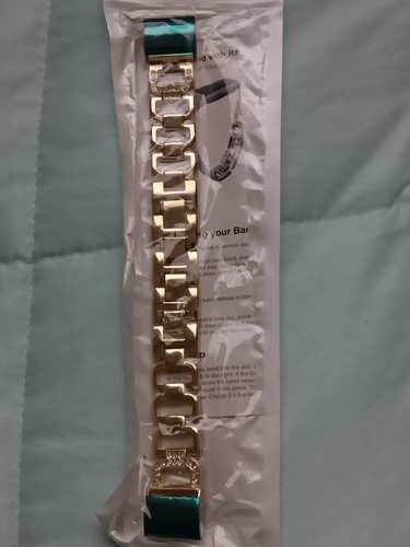Cinturino orologio fitbit - orologio,