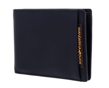 Mandarina duck dual wallet - duck,