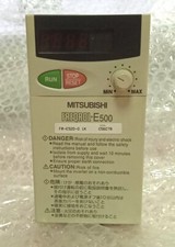 MITSUBISHI FR-E520-0.1K Freqrol E500 Inverter