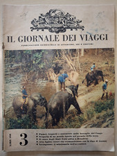 Giornale dei viaggi 3 Audace