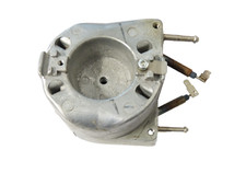 Riscaldamento caldaia Jura