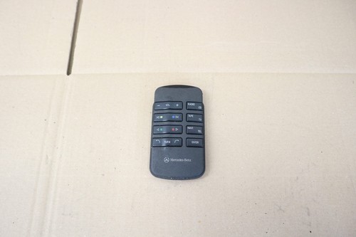 Mercedes w163 telecomando - ml,