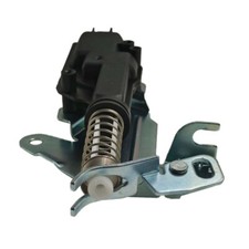 Attuatore serratura portellone