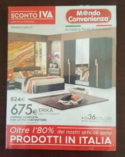 Catalogo mondo convenienza - catalogo,