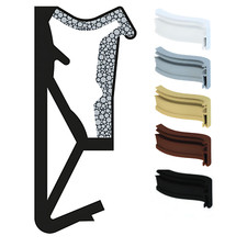 Guarnizione per finestra