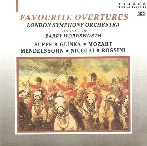 London symphony orchestra - london,