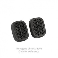 Copri Pedali Fiat Freemont