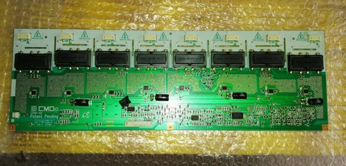 Scheda inverter televisore tv - scheda,