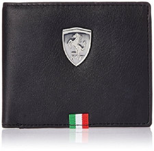 Portafoglio Uomo 100% Vera