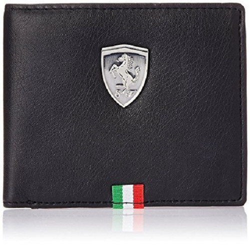 Portafoglio uomo 100 - 100%, vera