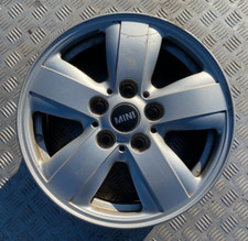 Mini cooper f56 luce alluminio - mini,