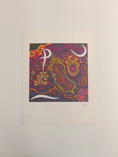 Corrado Cagli. Bolaffi Arte