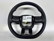VOLANTE CITROEN C3