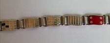 Bracciale uomo argento 925 - in,