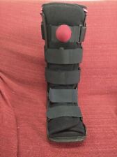 Ottobock Malleo Immobil Air Walker tutore caviglia piede