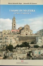 Sassi matera guida - sassi, matera.