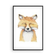 Poster 61x91cm Cartone animato