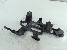 staffa sotto codone interna