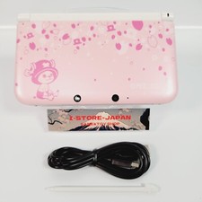 Console nintendo 3ds one - console, xl