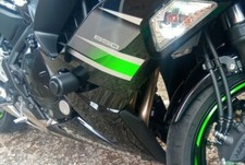 Kawasaki Ninja 650 2022 - 2024