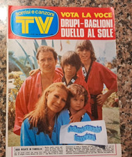 TV SORRISI E CANZONI 34