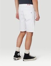 Bermuda DONDUP uomo Bianco TG. 33