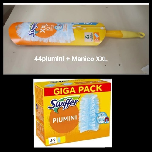 Swiffer duster ricambi - swiffer,