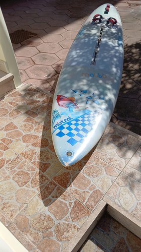 Tavola windsurf mistral malibu - tavola,