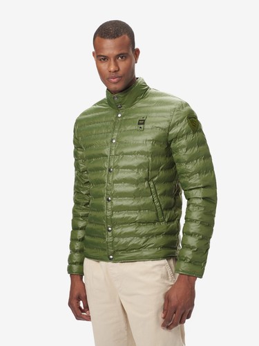 Blauer uomo piumino eco - blauer, uomo-