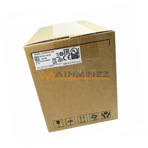 1pz nuovo delta vfd037el23a - nuovo,