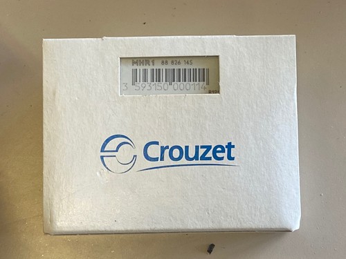 Crouzet mhr1 relè - mhr1,