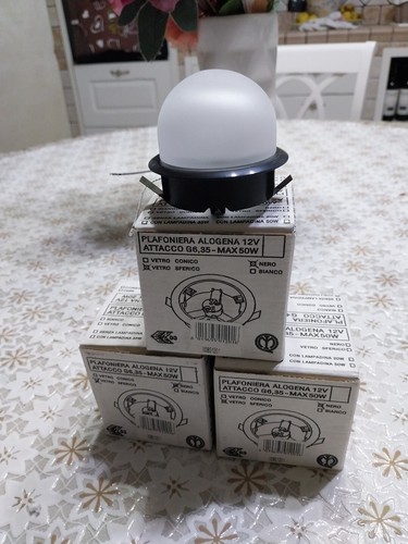 Stok farettto plafoniera - farettto,