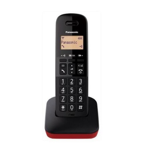 Cordless panasonic - cordless,
