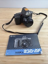 Yashica 230-AF fotocamera