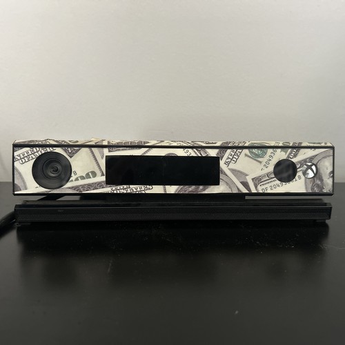 Xbox one kinect sensor - one, camera